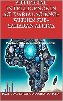 Artificial Intelligence in Actuarial Science